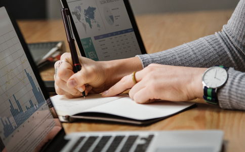 项目投资价值分析 风险等级评估与未来收益综合论证